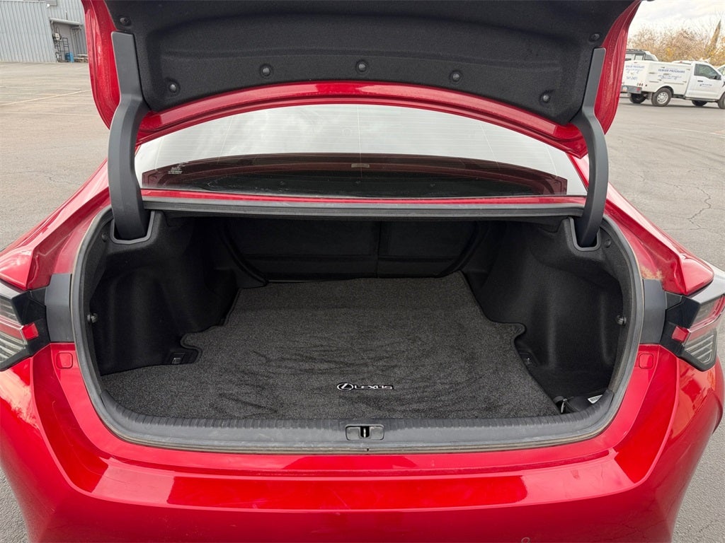 2021 Lexus RC 350 F Sport