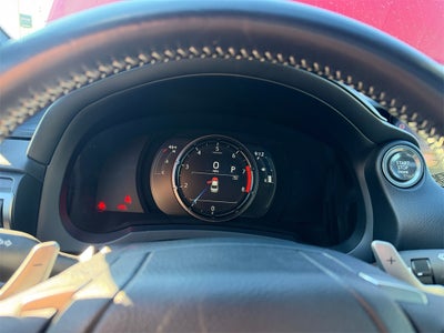 2021 Lexus RC 350 F Sport