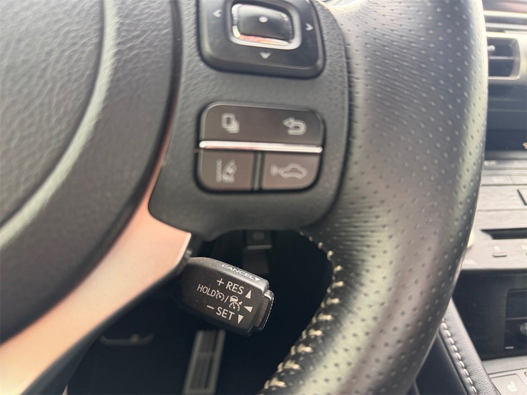 2021 Lexus RC 350 F Sport