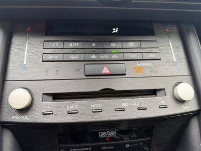 2021 Lexus RC 350 F Sport