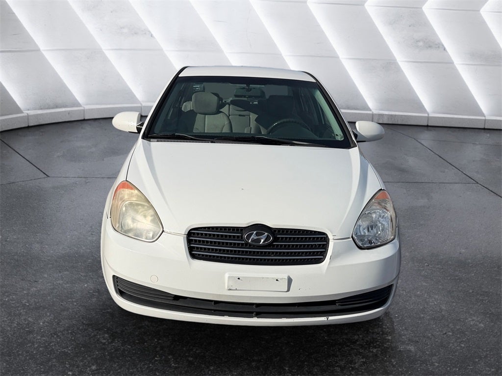 2009 Hyundai Accent GLS