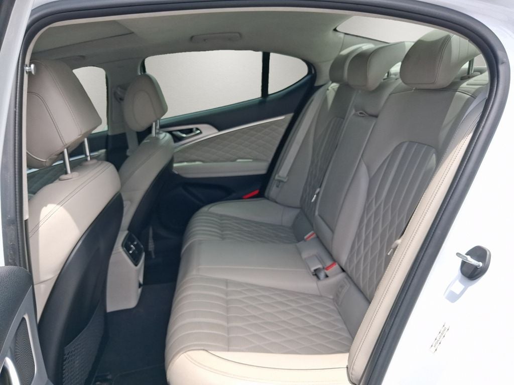2019 Genesis G70 2.0T Advanced