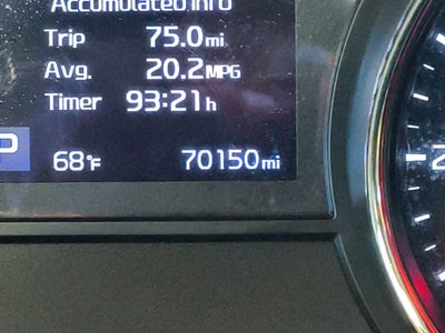 2020 Kia Sedona LX