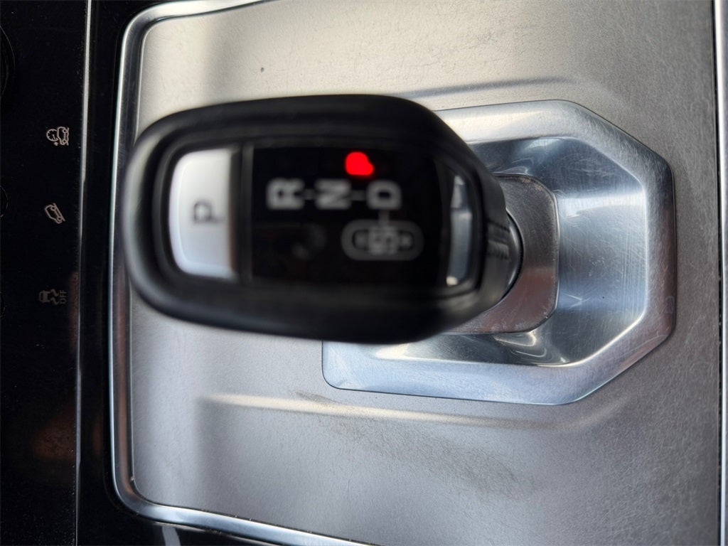 2023 Land Rover Range Rover Evoque S