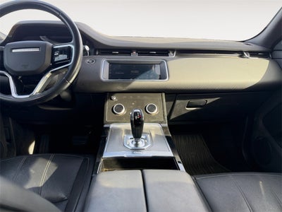 2023 Land Rover Range Rover Evoque S