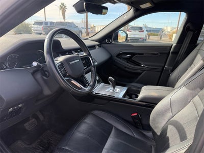 2023 Land Rover Range Rover Evoque S