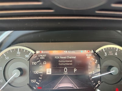 2023 Land Rover Range Rover Evoque S