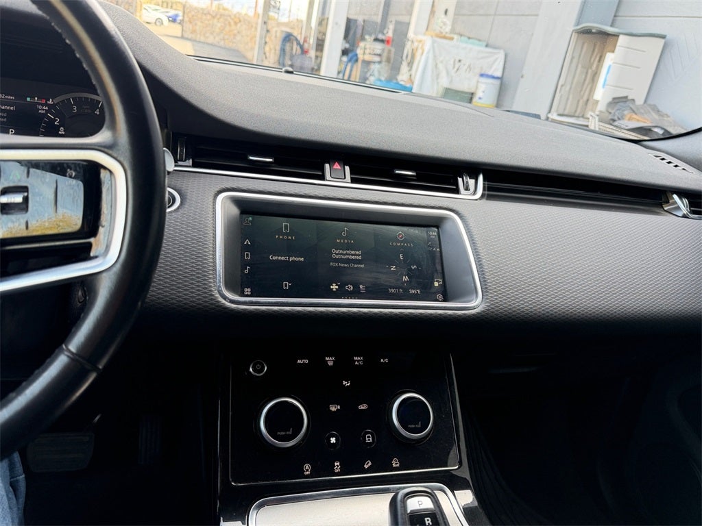 2023 Land Rover Range Rover Evoque S