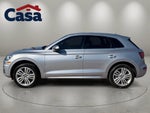 2018 Audi Q5 2.0T Prestige quattro