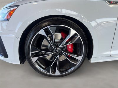 2020 Audi S5 3.0T Prestige quattro