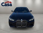 2022 BMW 4 Series M440i