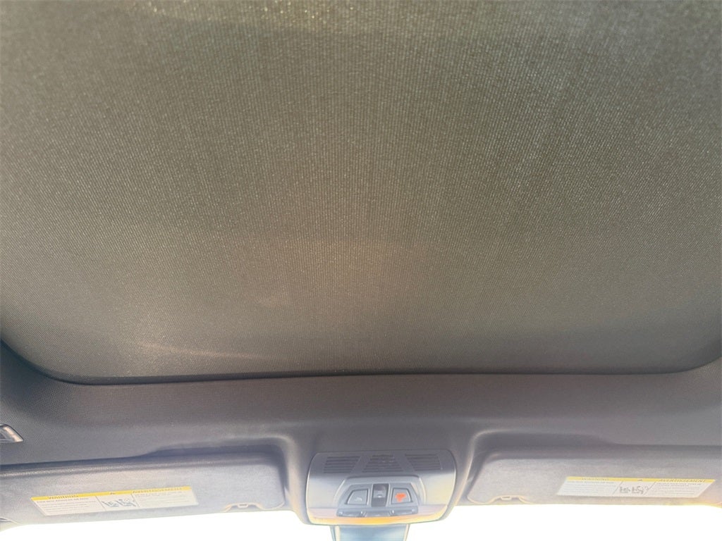 2020 BMW X1 sDrive28i