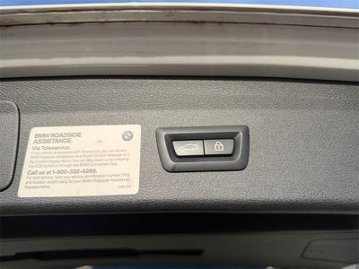 2020 BMW X1 sDrive28i