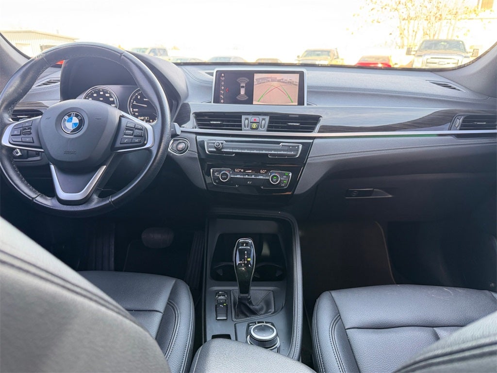 2020 BMW X1 sDrive28i