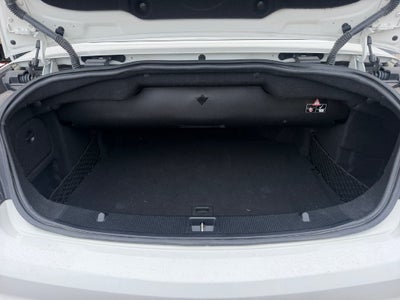 2016 Mercedes-Benz E-Class E 400