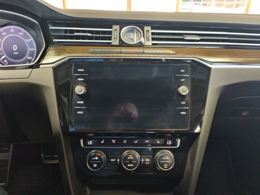 2019 Volkswagen Arteon 2.0T SEL