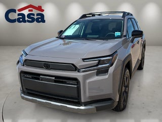 2026 Toyota RAV4 Woodland
