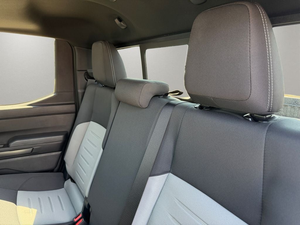 2026 Toyota Tacoma TRD Sport - Photo 14