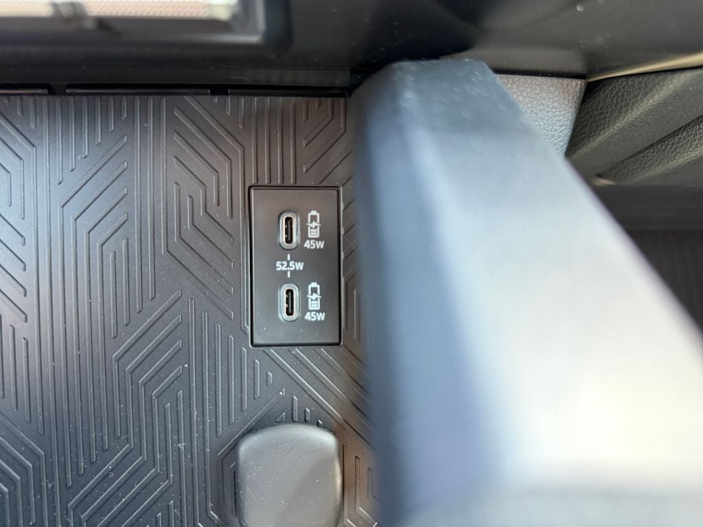 2026 Toyota Tacoma TRD Sport - Photo 20