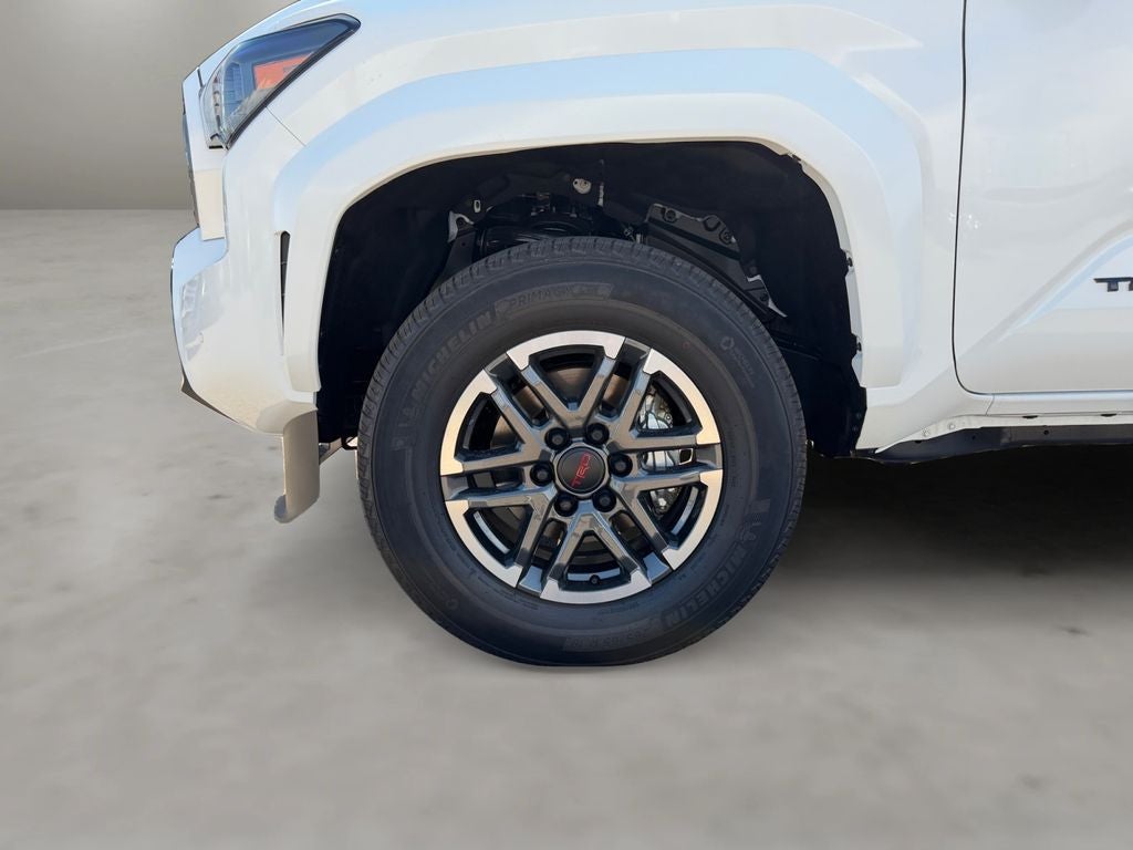 2026 Toyota Tacoma TRD Sport - Photo 22