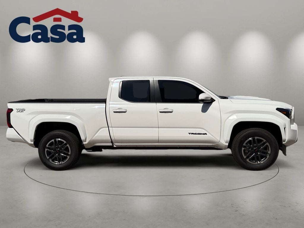 2026 Toyota Tacoma TRD Sport - Photo 6