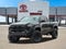 2026 Toyota Tacoma TRD PreRunner