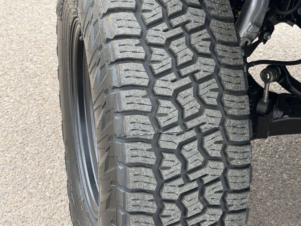 2026 Toyota Tacoma TRD PreRunner