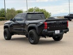 2026 Toyota Tacoma TRD PreRunner