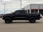 2026 Toyota Tacoma TRD PreRunner