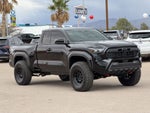 2026 Toyota Tacoma TRD PreRunner