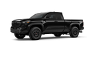2026 Toyota Tacoma TRD PreRunner