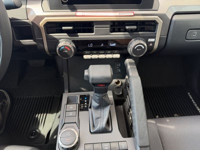 2026 Toyota Tacoma TRD PreRunner