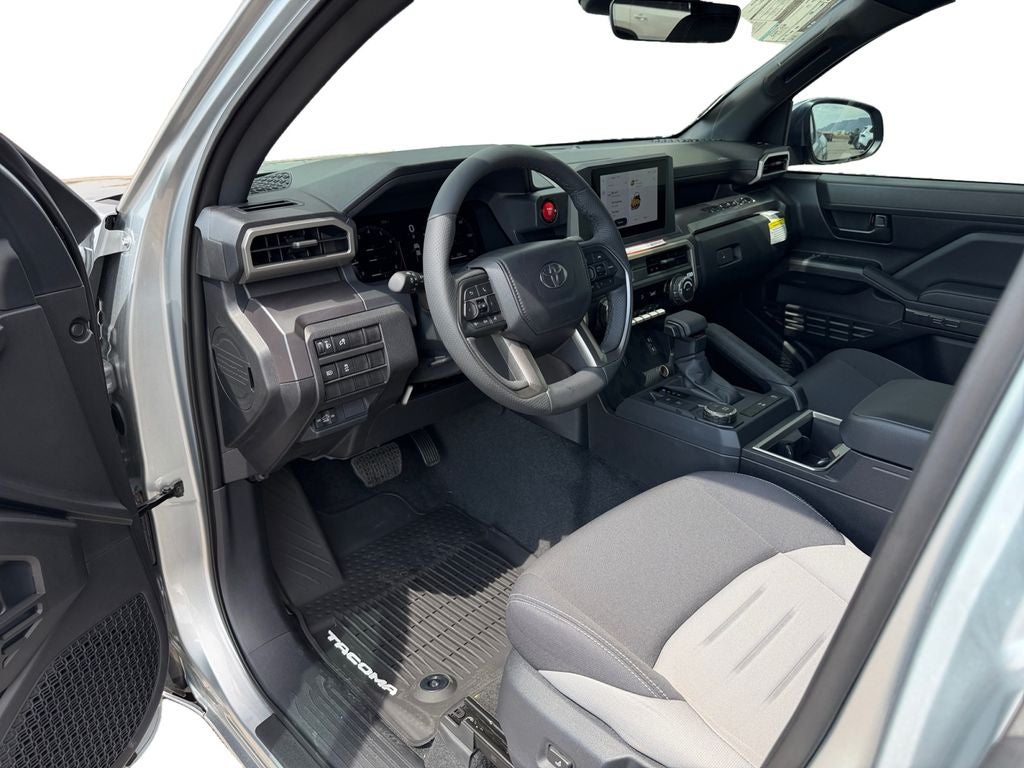 2026 Toyota Tacoma TRD PreRunner