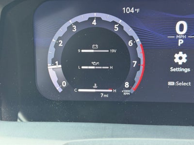 2026 Toyota Tacoma TRD PreRunner