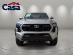 2026 Toyota Tacoma TRD PreRunner