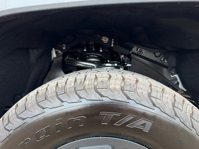 2026 Toyota Tacoma TRD PreRunner