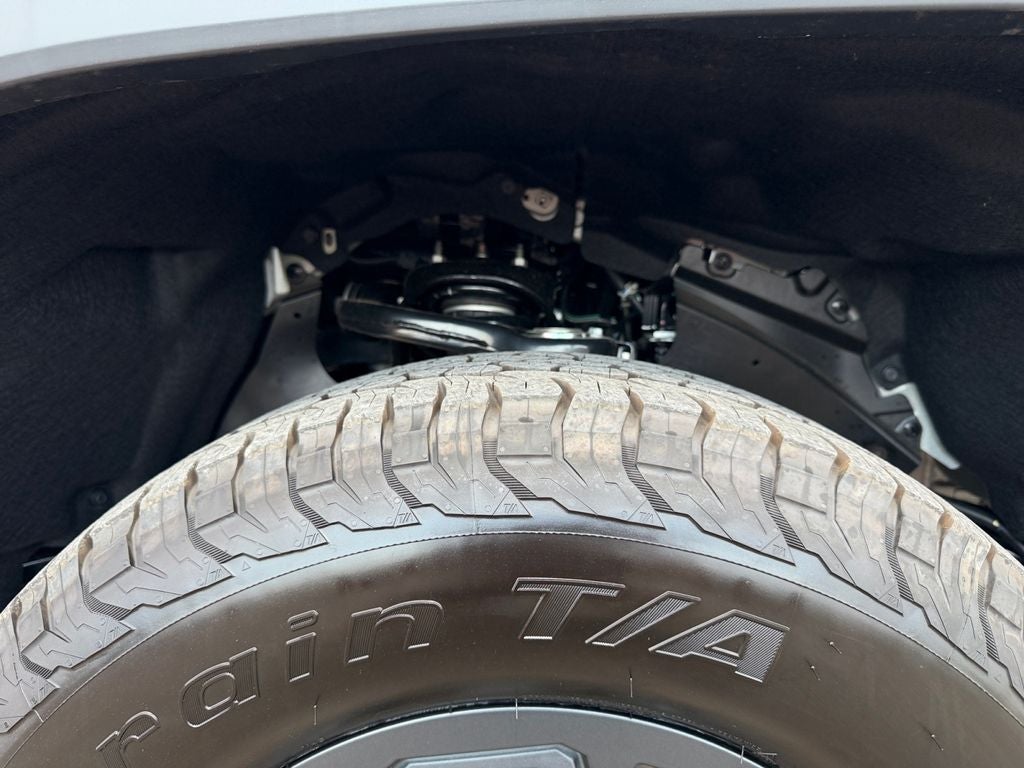 2026 Toyota Tacoma TRD PreRunner