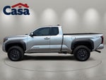 2026 Toyota Tacoma TRD PreRunner