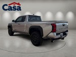 2026 Toyota Tacoma TRD PreRunner