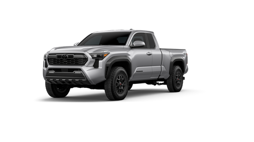 2026 Toyota Tacoma TRD PreRunner