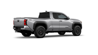 2026 Toyota Tacoma TRD PreRunner