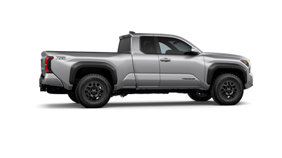 2026 Toyota Tacoma TRD PreRunner