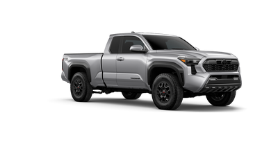 2026 Toyota Tacoma TRD PreRunner