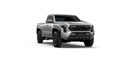 2026 Toyota Tacoma TRD PreRunner