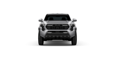 2026 Toyota Tacoma TRD PreRunner