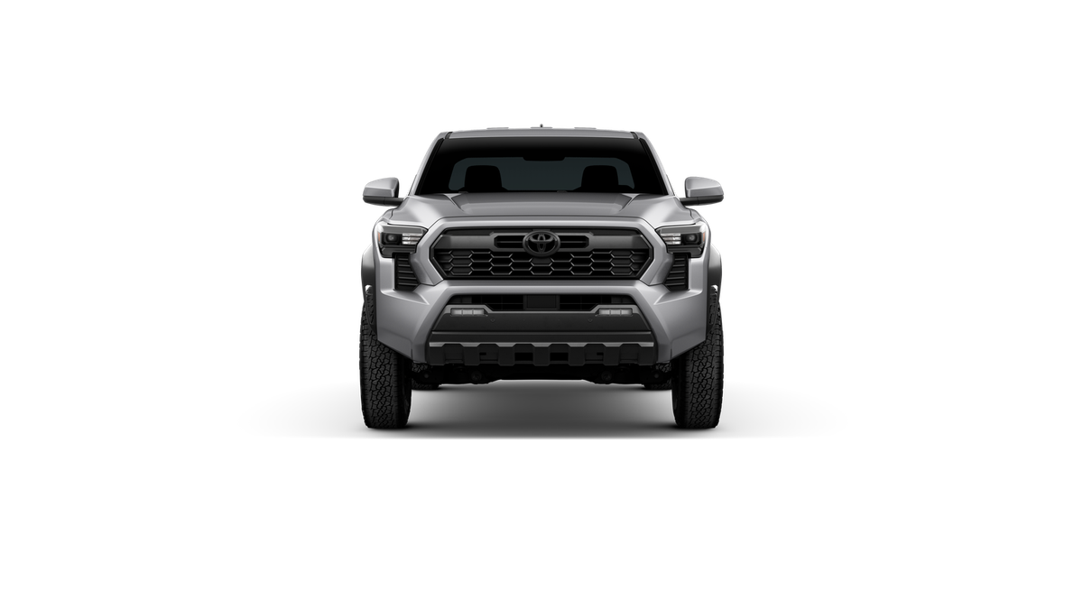 2026 Toyota Tacoma TRD PreRunner