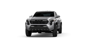 2026 Toyota Tacoma TRD PreRunner