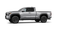 2026 Toyota Tacoma TRD PreRunner