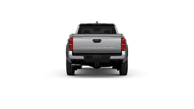 2026 Toyota Tacoma TRD PreRunner
