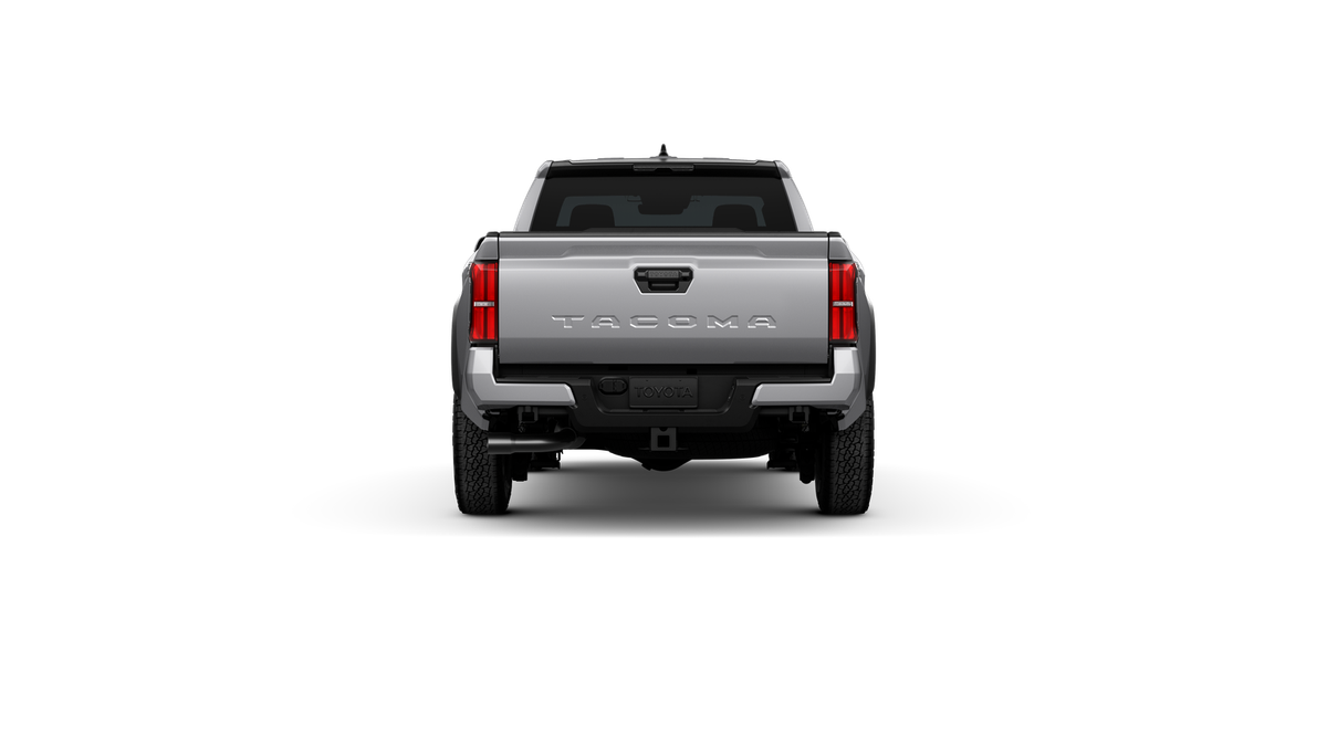 2026 Toyota Tacoma TRD PreRunner